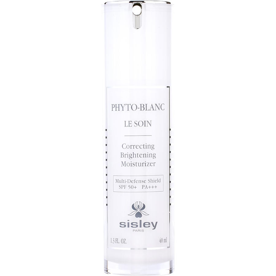 Phyto-blanc Le Soin Correcting Brightening Moisturizer --40ml/1.3oz