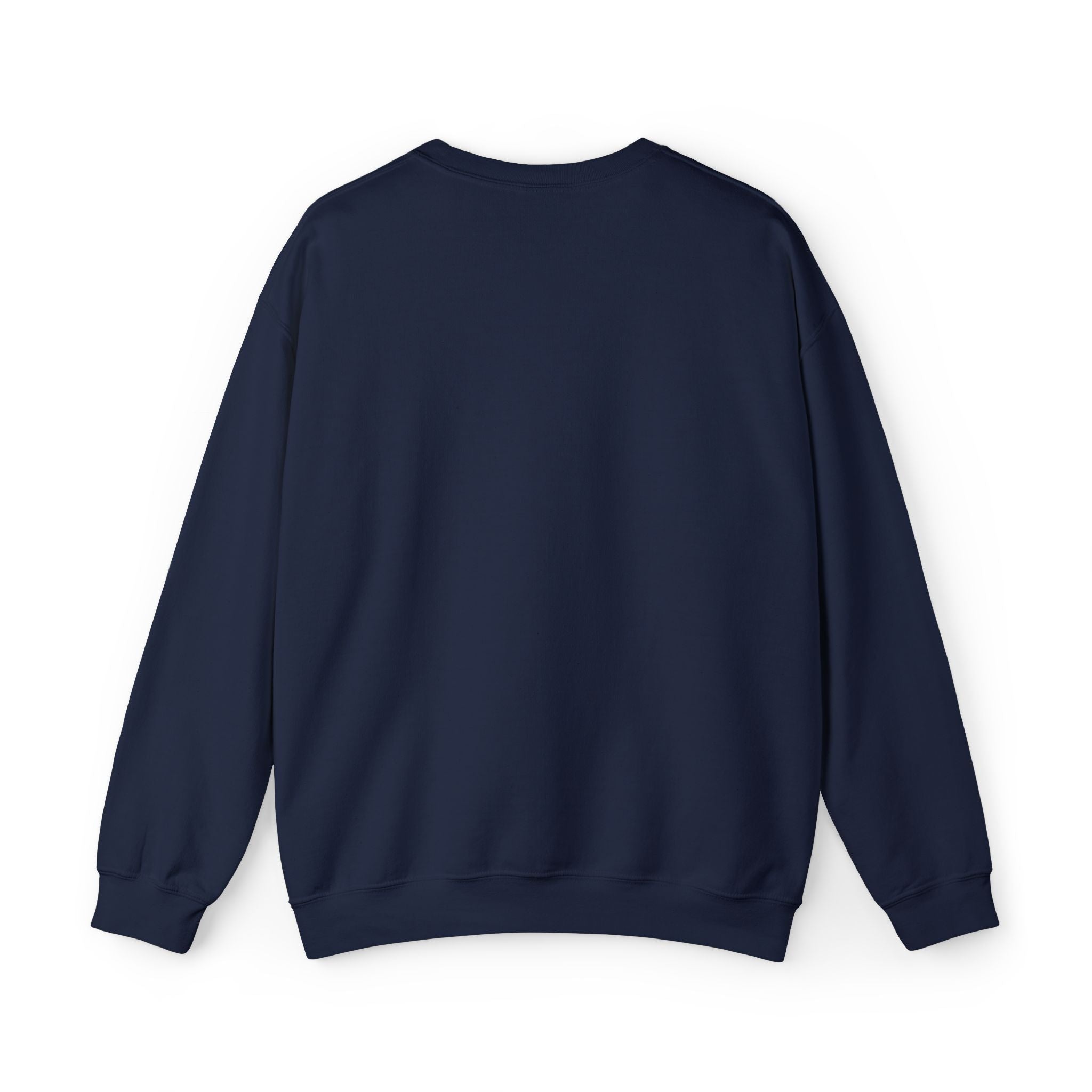 Believe in the Process Sweatshirt | note to self, post‑it note design