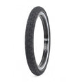 Rant BMX Squad Tire 20" X 2.35" - Black/White Line