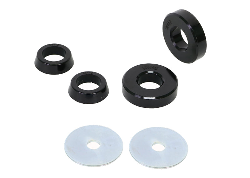 Whiteline 08-14 Lexus IS F Differential Mount Bushing Kit - Rear KDT972