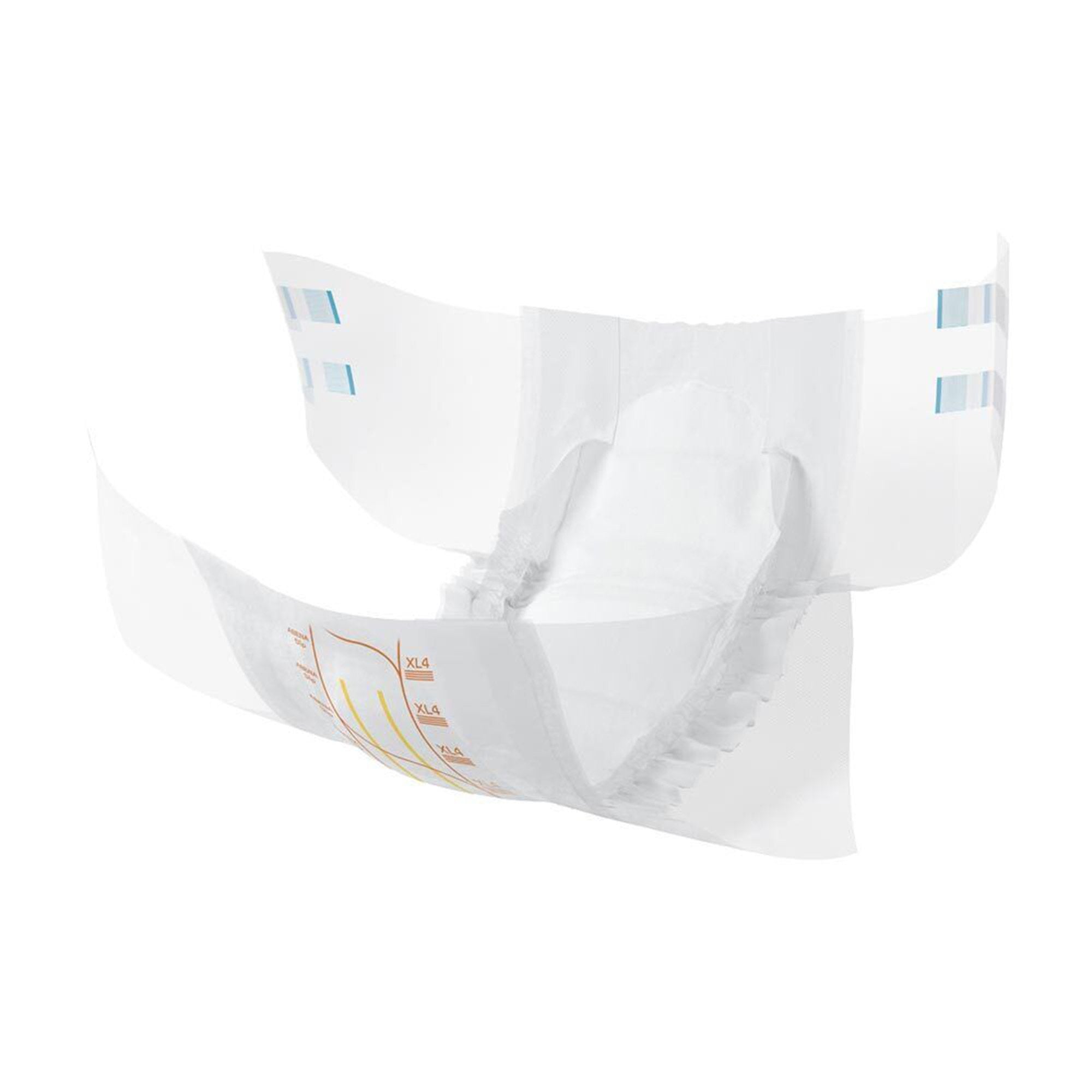 Abena® Slip Premium XL4 Incontinence Brief, X-Large 1000021294