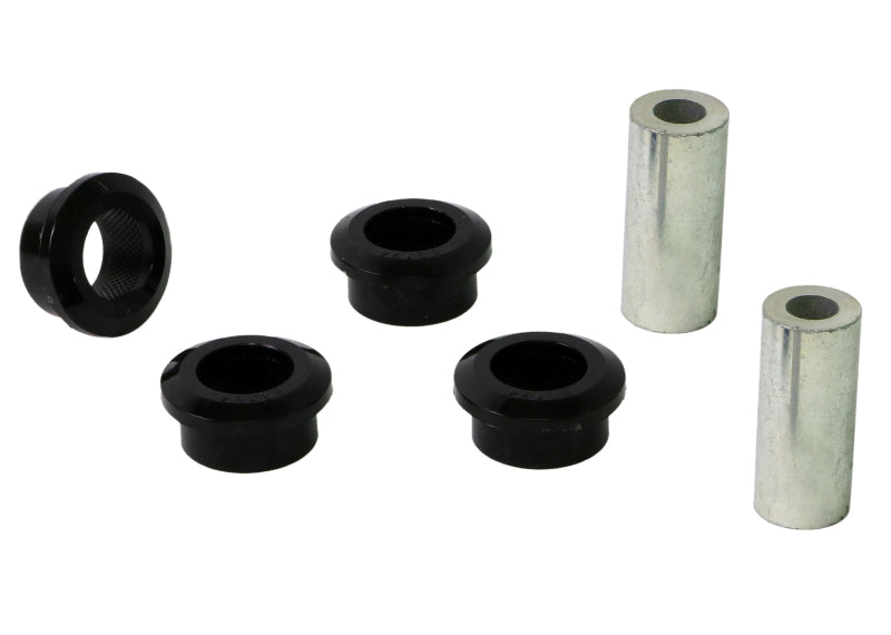 Whiteline 00-09 Honda S2000 Rear Toe Arm Inner Bushing Kit W63445