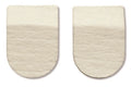 Hapad® Heel Pad, 3 x 9/16 Inch HP39