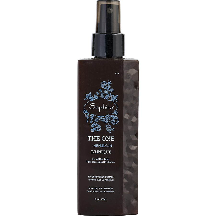 The One Healing Hair Mask 5 Oz