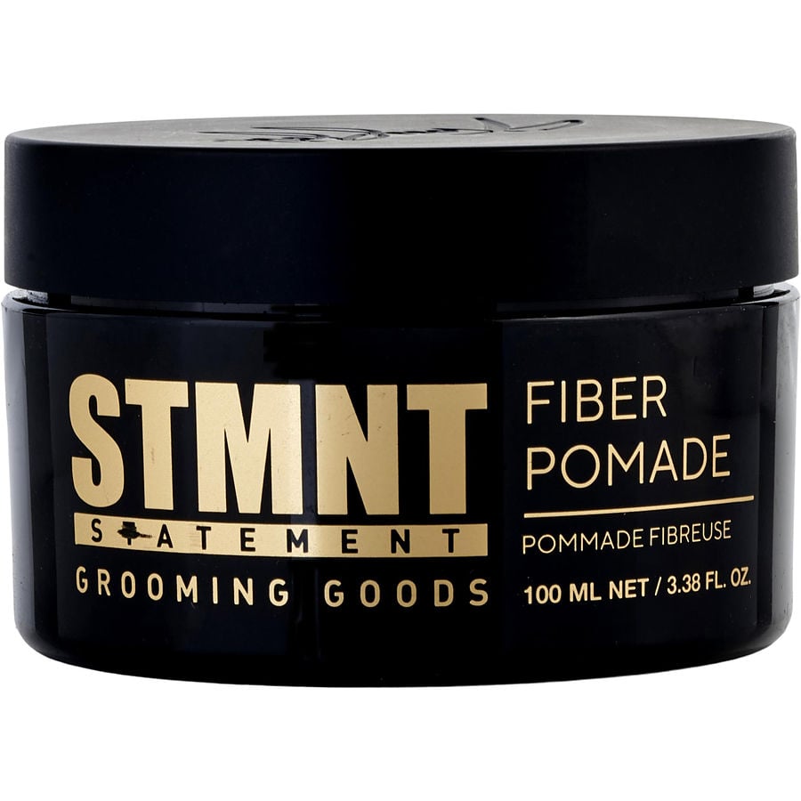 Fiber Pomade 3.38 Oz