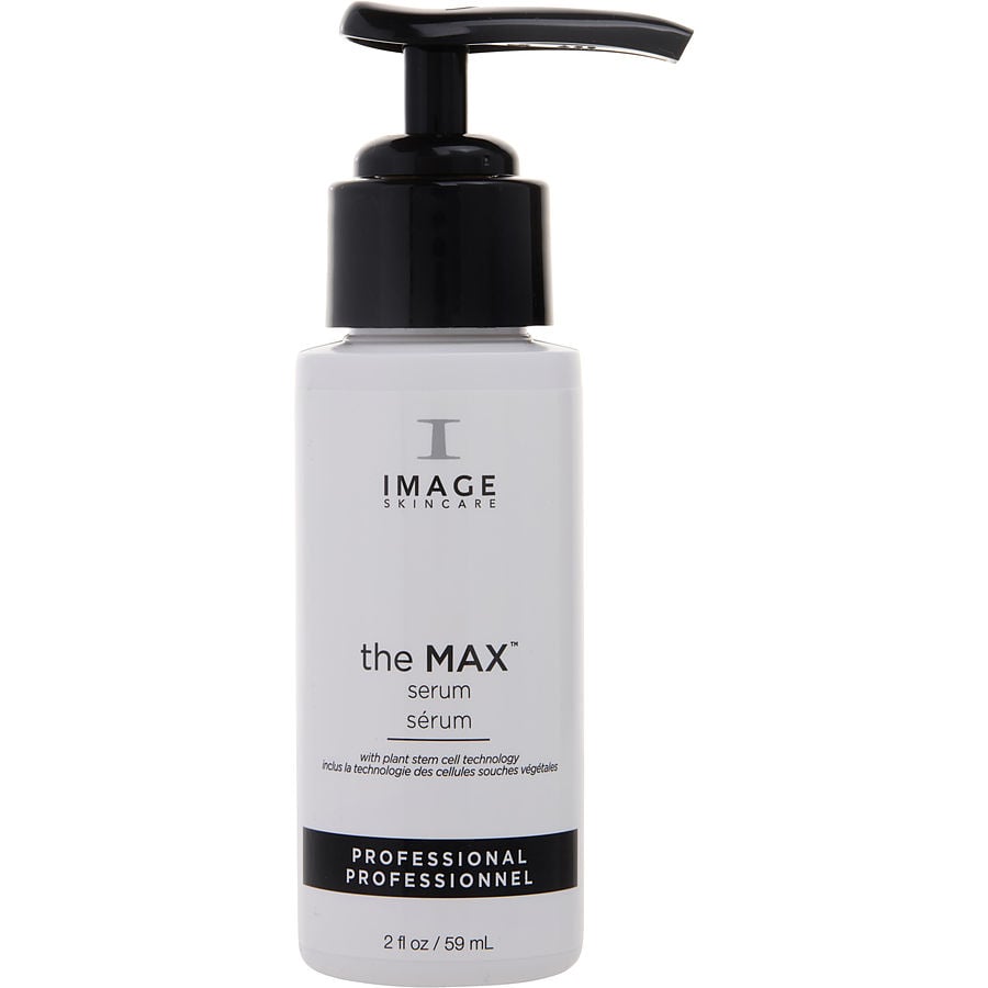 The Max Stem Cell Serum --60ml/2oz