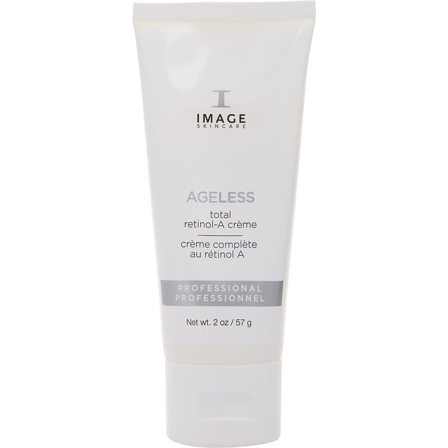 Ageless Total Retinol-a Creme --60g/2oz