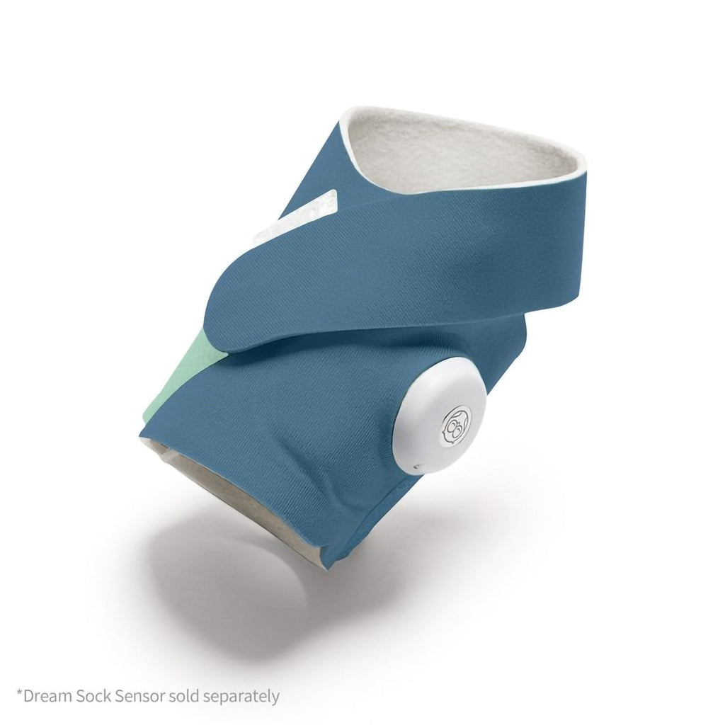 Dream Sock® Infant Sock Monitor For Owlet® Baby Monitor SK0SN67BBJ
