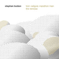 Stephan Bodzin - Tron / Caligula / Marathon Man (The Remixes) (2-12Inch) - 12 Inch Vinyl