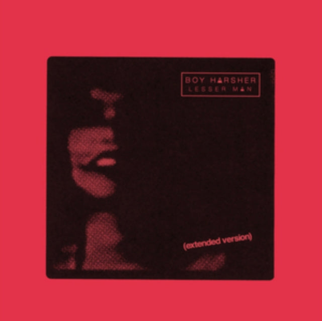 Lesser Man (Extended Version) (Dl Code)