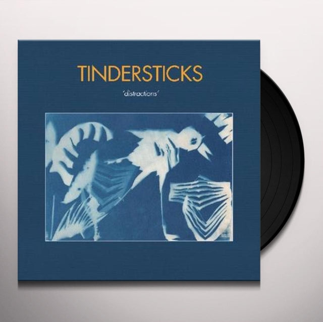 Tindersticks - See My Girls (Dl Card) & Distractions (140G/Dl Card) & Past Imperfect The Best Of Tindersticks ’92 - ’21 (2LP/140G/Dl Card)