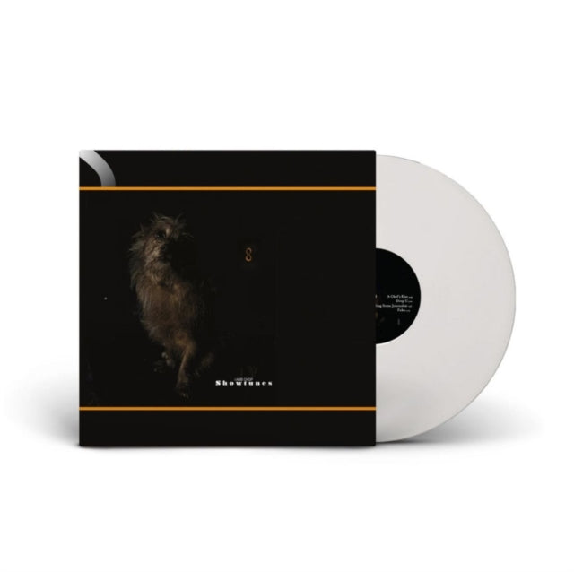 Showtunes (White LP Vinyl/Import)