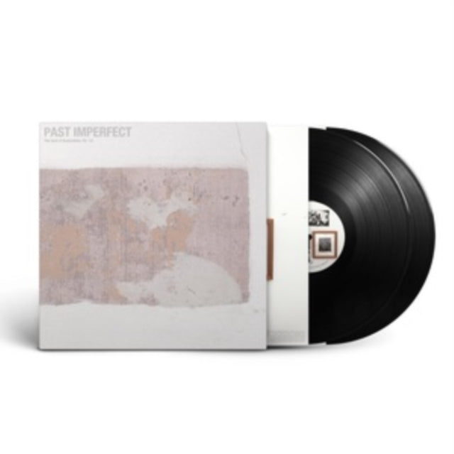 Tindersticks - See My Girls (Dl Card) & Distractions (140G/Dl Card) & Past Imperfect The Best Of Tindersticks ’92 - ’21 (2LP/140G/Dl Card)