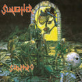 Strappado (Swamp Green LP Vinyl)
