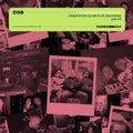 Running Back Mastermix: Wild Pitch Club By Ata (2LP)