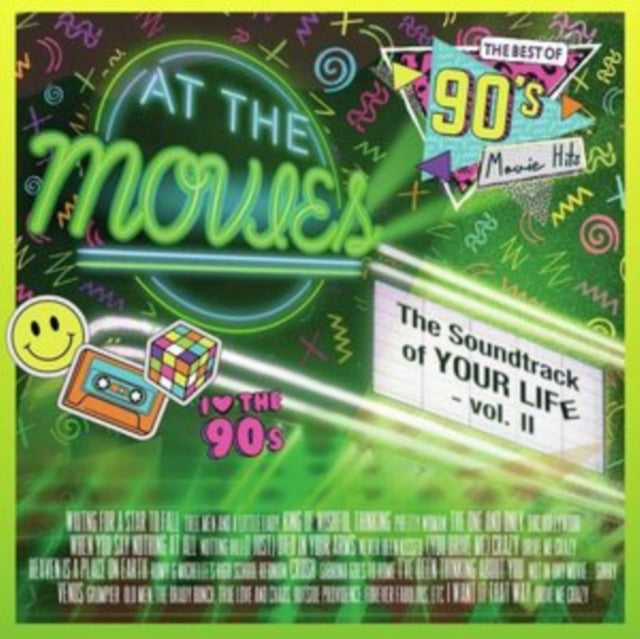 Soundtrack Of Your Life - Vol. 2