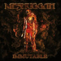 Immutable (X) (Orange W/ Circle Black Vinyl/2LP)