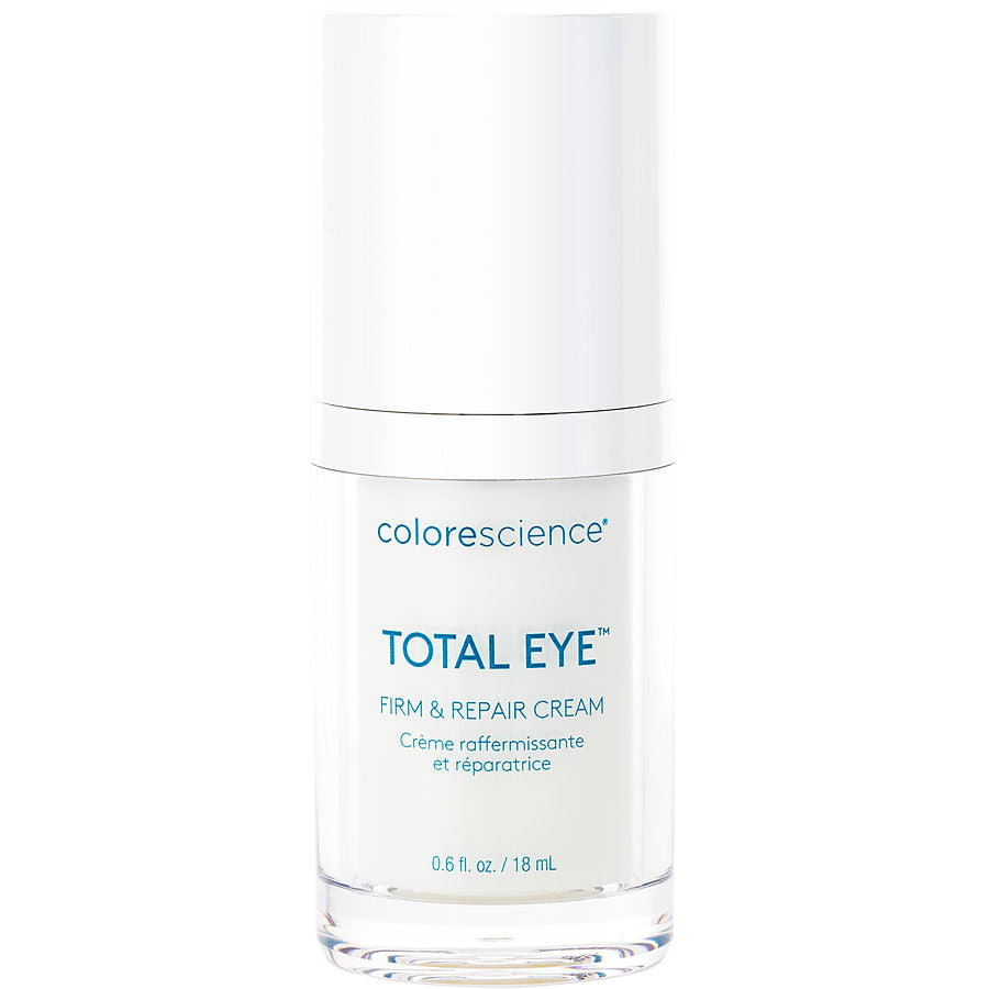 Total Eye Firm & Repair Cream --17g/0.6oz