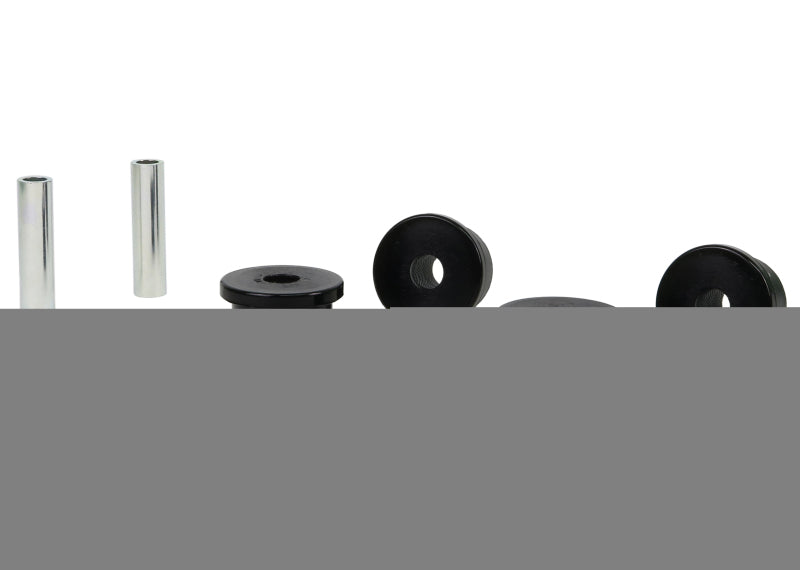 Whiteline 10/65-73 Ford Mustang Rear Spring Eye Front Bushings W71103