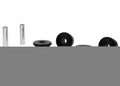 Whiteline 10/65-73 Ford Mustang Rear Spring Eye Front Bushings W71103