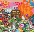 Garbage Island (Random Color Eco-Mix LP Vinyl)