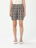 Max Mara Shorts Woman Brown