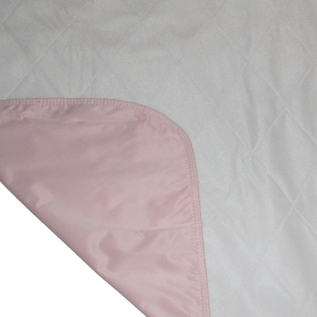 Beck's Classic Brushed Polyester Underpad, 32 x 36 Inch FL7132PB
