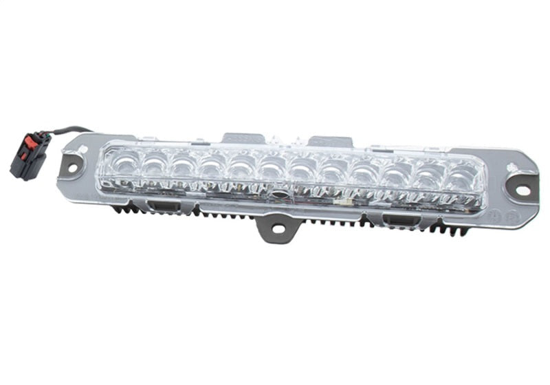 Ford Racing 21-22 Explorer Timberline Off-Road Light Kit M-15200K-EGL