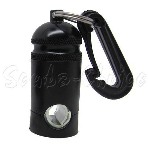 Scuba Diving Dive Heavy Duty Regulator Octopus Hose Holder Clip Holds 3KG