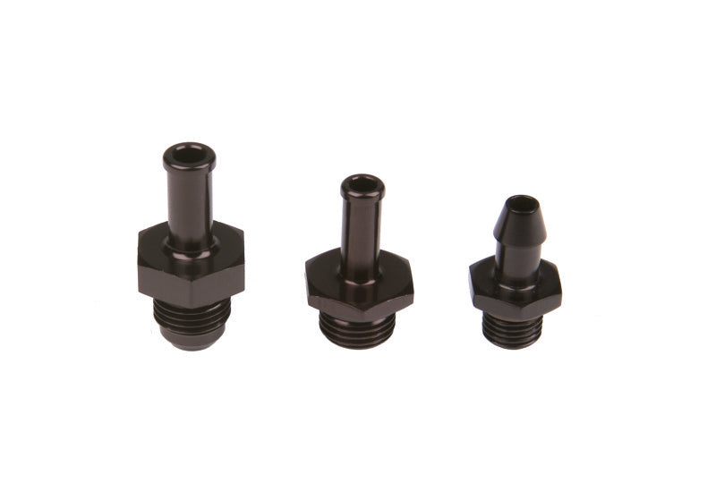 Aeromotive ORB-06 to 7mm Barb Adapter Fitting