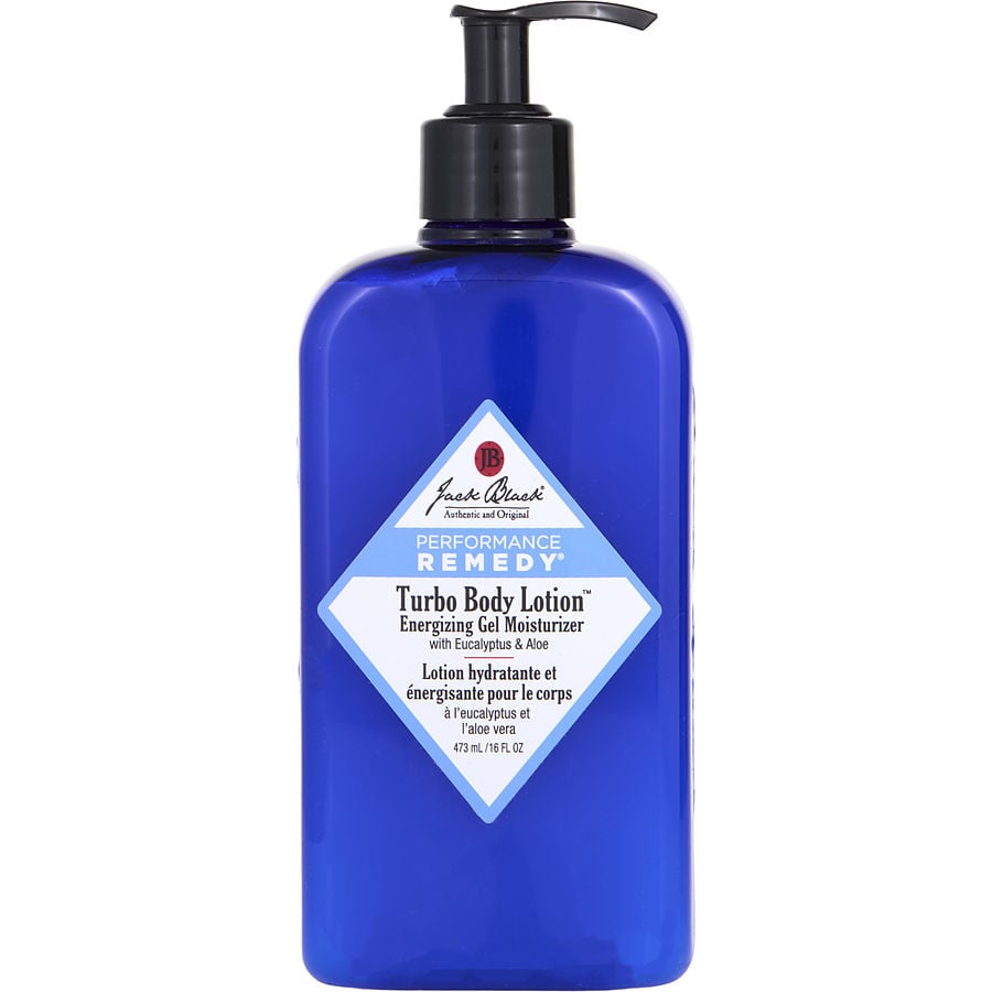 Turbo Body Lotion--473ml/16oz