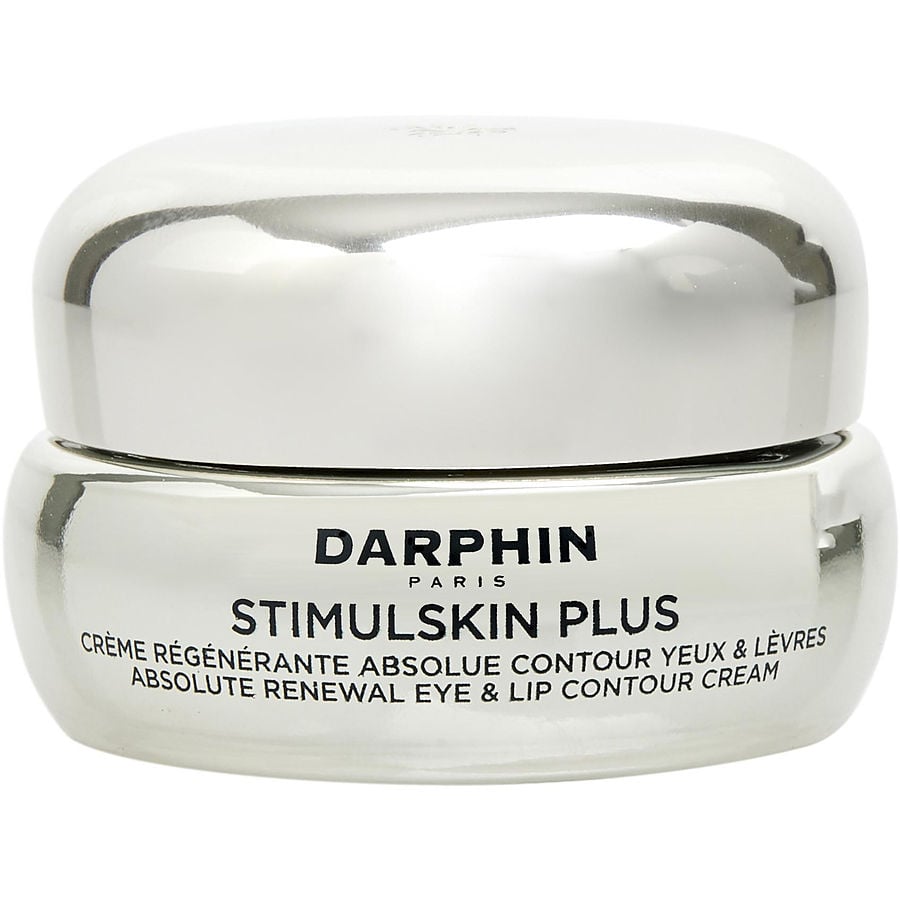 Stimulskin Plus Absolute Renewal Eye & Lip Contour Cream --15ml/0.5oz