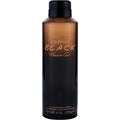 Kenneth Cole Copper Black By Kenneth Cole Body Spray 6 Oz