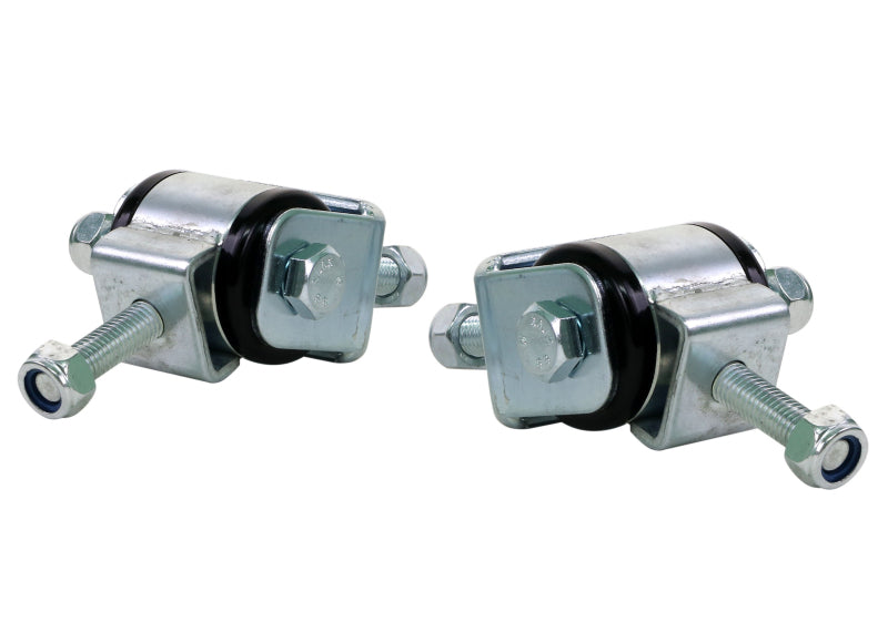 Whiteline Plus 04-8/06 Pontiac GTO / 9/97-8/06 Lumina Engine Mount Assembly W92930