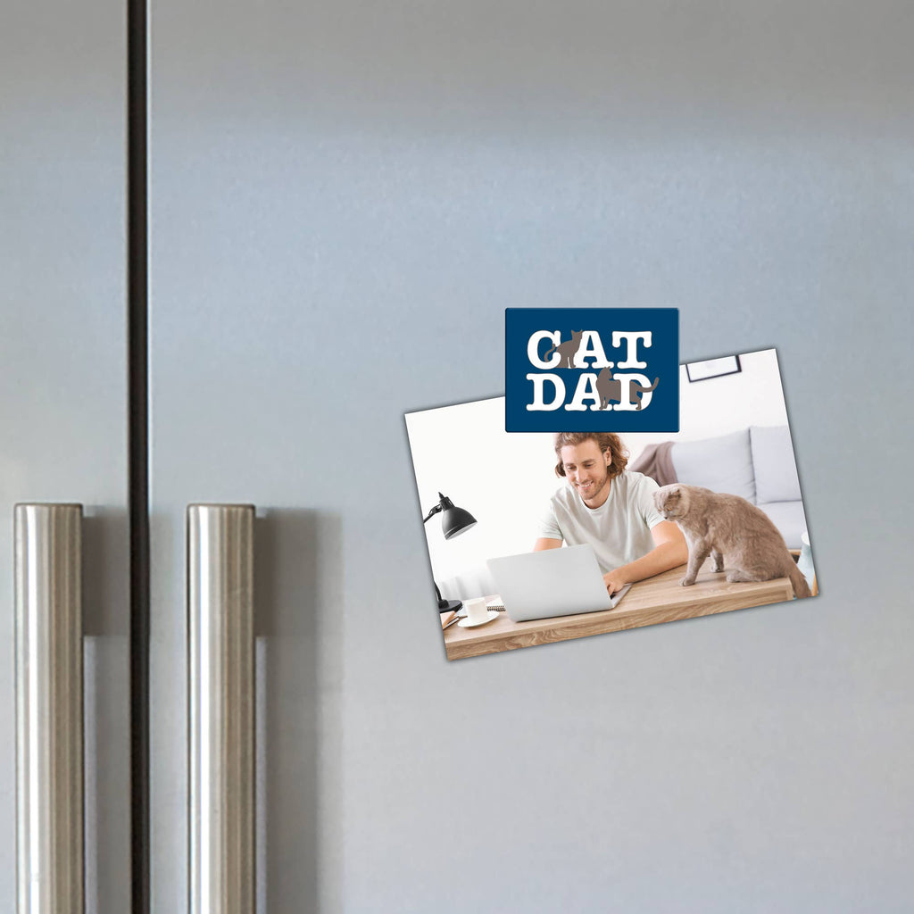🐱💕Magnet - Cat Dad