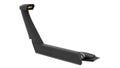 Airaid 21-23 Ford Bronco 2.3/2.7L Snorkel Kit 600-102