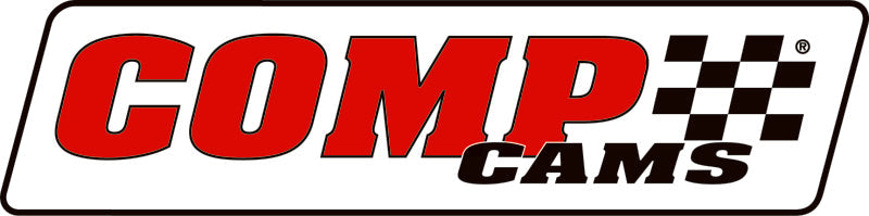 Comp Cams High EnergyT, 268H: Cam & Lifters