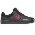 Etnies Shoes Marana Kids - Black/Red/Black