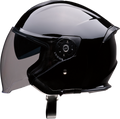 Z1R, Z1R Road Maxx 2.0 Helmet in Black (Size 3XL) - Part Number 0104-3181