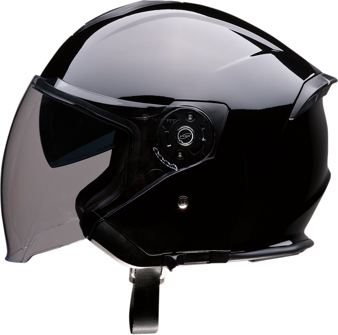 Z1R, Z1R Road Maxx 2.0 Helmet in Black (Size 3XL) - Part Number 0104-3181