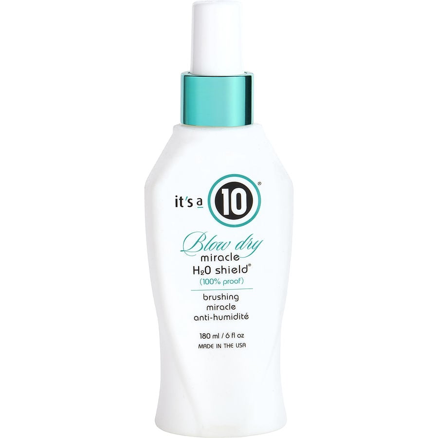Blow Dry Miracle H2o Shield 6 Oz