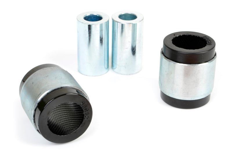 Whiteline Plus 2010 Volkswagen CC Rear Control Arm Lower Front Outer Bushing Kit W63552
