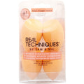 Real Techniques Miracle Complexion Sponge --4pcs By Real Techniques