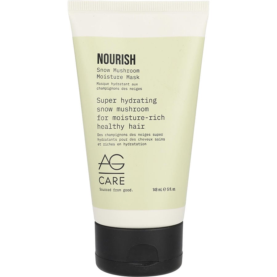 Nourish Snow Mushroom Moisture Mask 5 Oz