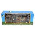 TURKEY HUNTING SET BIG COUNTRY TOYS