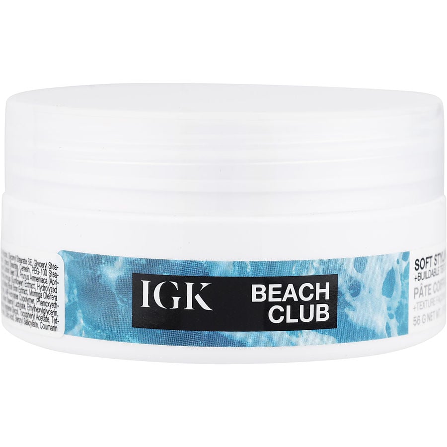 Beach Club Soft Texture Paste 2 Oz
