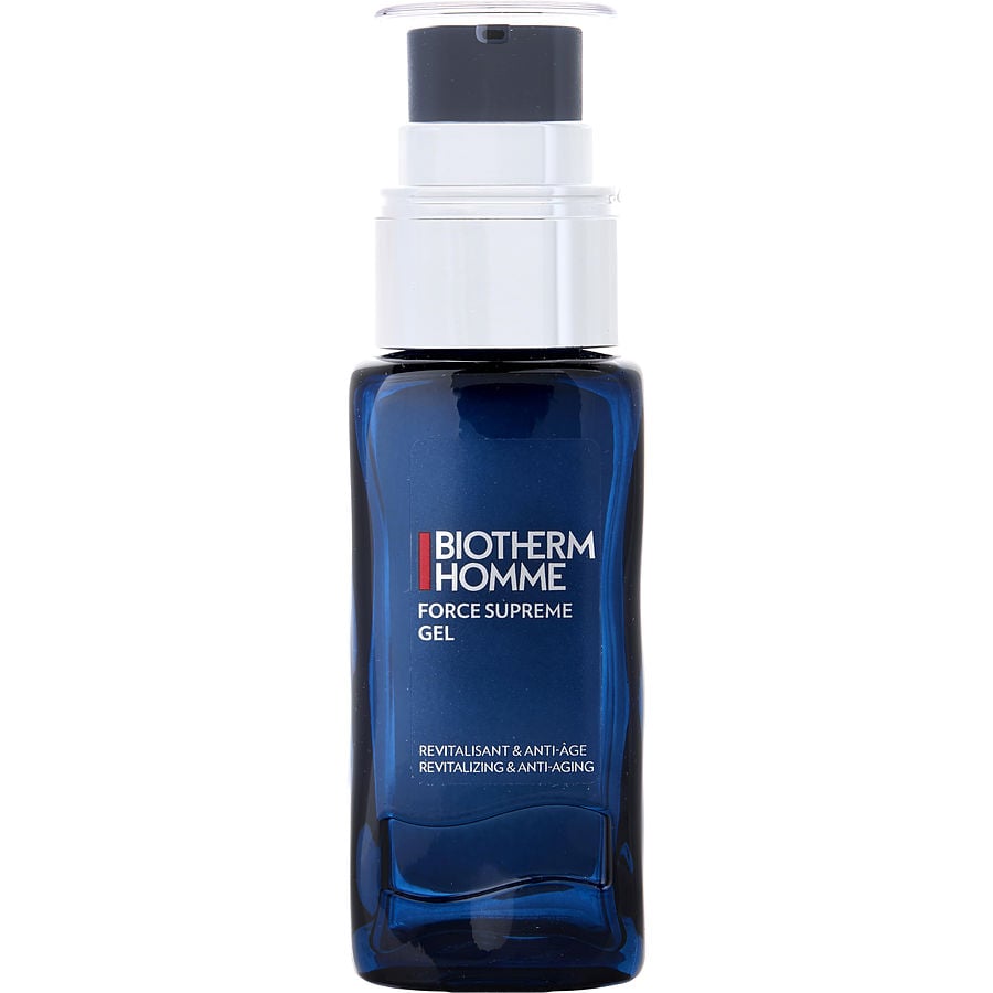 Homme Force Supreme Gel --50ml/1.69oz