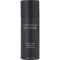 L'eau D'issey Pour Homme Nuit By Issey Miyake Deodorant Spray 5 Oz