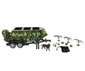 DUCK HUNTING SET BIG COUNTRY TOYS