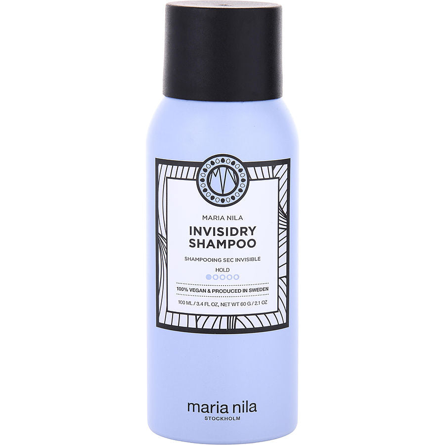 Invisidry Shampoo 3.4 Oz